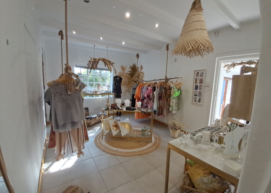 To Let commercial Property for Rent in George South Western Cape